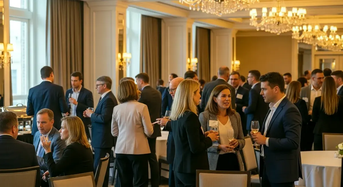 Quiet Sky — recruiting in Frankfurt am Main